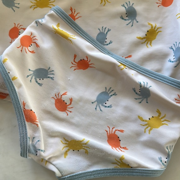 Pearl street swim swimsuit - Picture 4 of 5